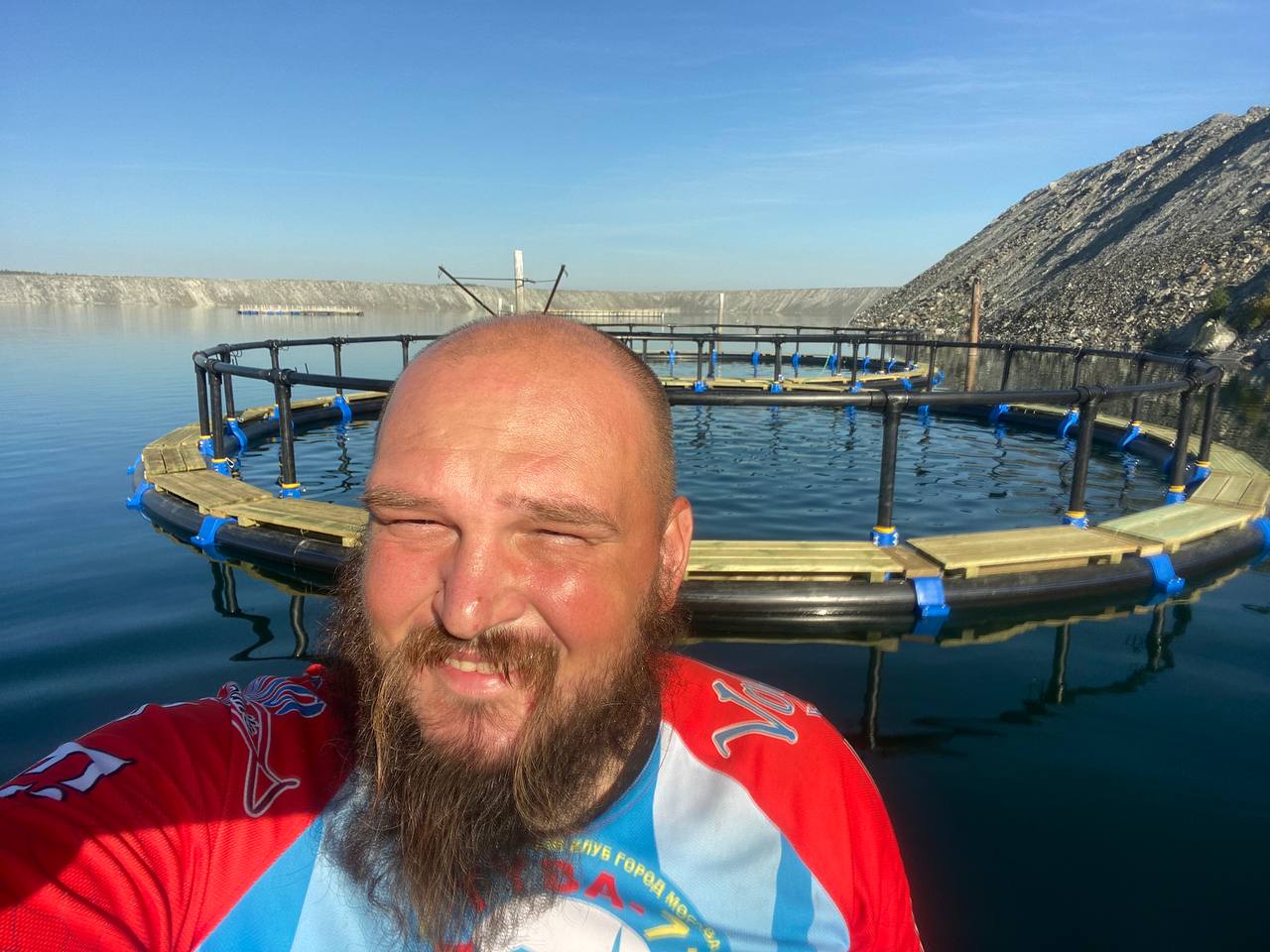 Алексей Гусев