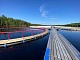 Мостки и причалы